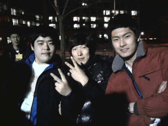 2010. 02. 22~25.