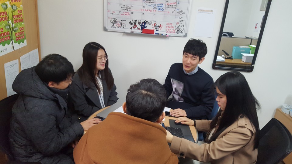 11월 17일 북토피아 동아리 
